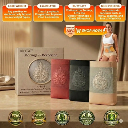 𝐎𝐟𝐟𝐢𝐜𝐢𝐚𝐥 𝐁𝐫𝐚𝐧𝐝 𝐒𝐭𝐨𝐫𝐞 |🔥 AKYGO® 𝟐𝟎𝟐𝟔 𝐌𝐨𝐫𝐢𝐧𝐠𝐚 & 𝐁𝐞𝐫𝐛𝐞𝐫𝐢𝐧𝐞 𝟒-𝐈𝐧-𝟏 𝐌𝐢𝐜𝐫𝐨-𝐏𝐚𝐫𝐭𝐢𝐜𝐥𝐞 𝐒𝐜𝐮𝐥𝐩𝐭𝐢𝐧𝐠 & 𝐅𝐚𝐭-𝐁𝐮𝐫𝐧 𝐒𝐡𝐨𝐫𝐭𝐬
