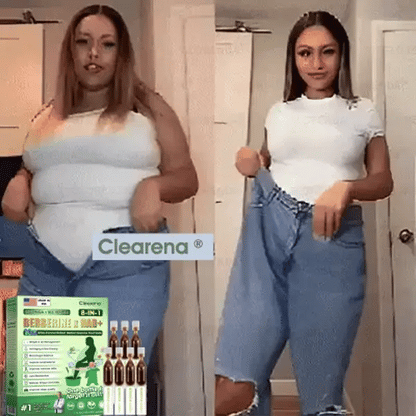 ⭐𝐂𝐥𝐞𝐚𝐫𝐞𝐧𝐚® Moringa · Bee Venom · Berberine × NAD+ Eight-in-one 10× Ultra-Concentrated Herbal Essence Foot Soak — 𝐎𝐧𝐜𝐞 𝐃𝐚𝐢𝐥𝐲, 𝐕𝐢𝐬𝐢𝐛𝐥𝐞 𝐑𝐞𝐬𝐮𝐥𝐭𝐬 𝐢𝐧 𝟕 𝐃𝐚𝐲𝐬 (Copy)